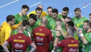 grcka crna gora rukomet