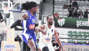 foto: Budućnost, Evrokup