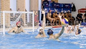 foto: Krsto Vulović, VPSCG