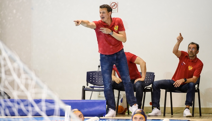 foto: Krsto Vulović, VPSCG