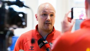 zoran roganovic crna gora trening press