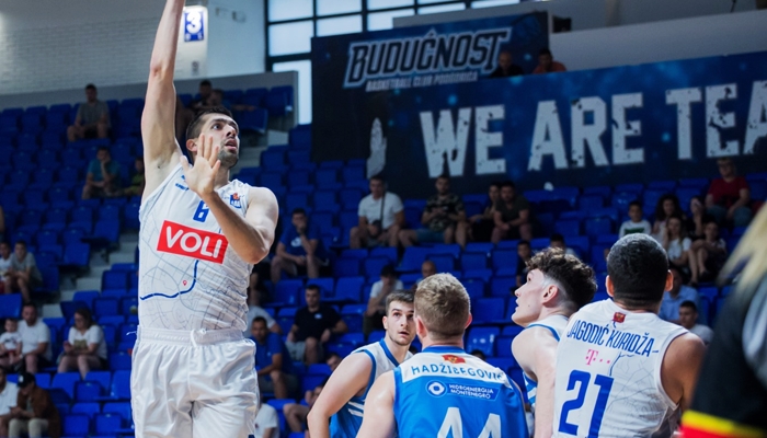 filip barovic buducnost podgorica