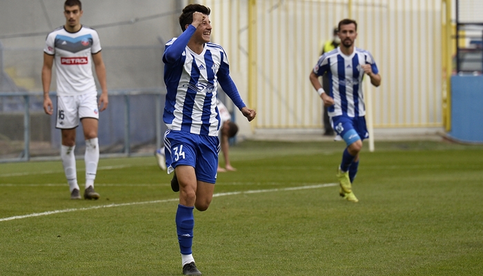 foto: FK Buducnost
