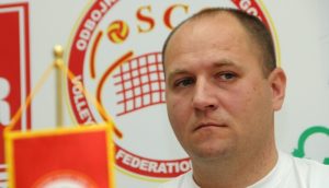 ivan joksimovic odbojka