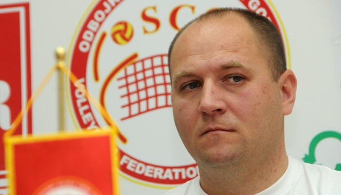 ivan joksimovic odbojka