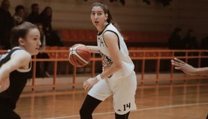 teodora saric