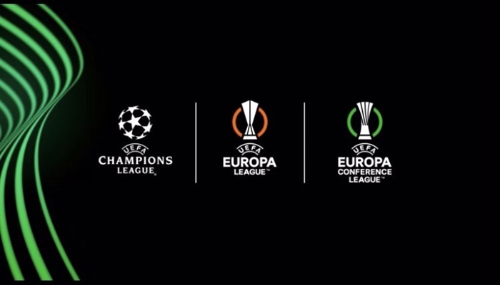 uefa takmicenja