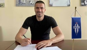 vladan adzic ugovor buducnost