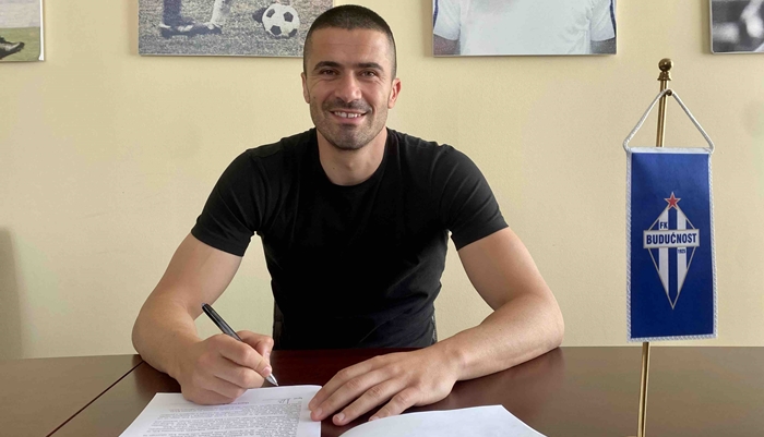 vladan adzic ugovor buducnost