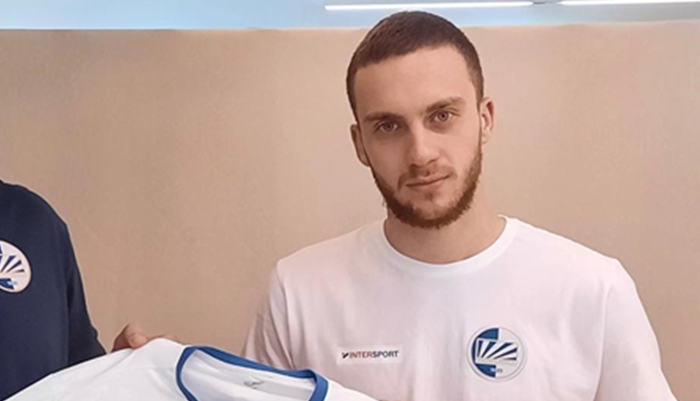 vuk strikovic sutjeska