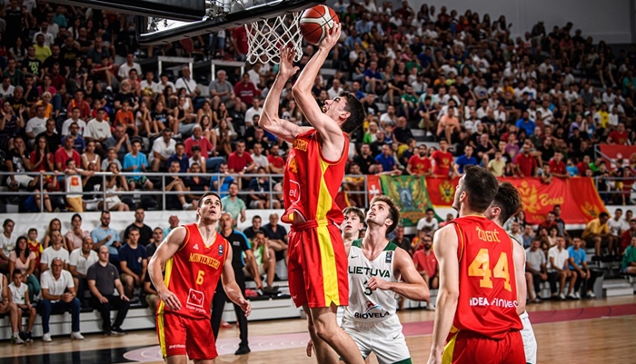 foto: FIBA