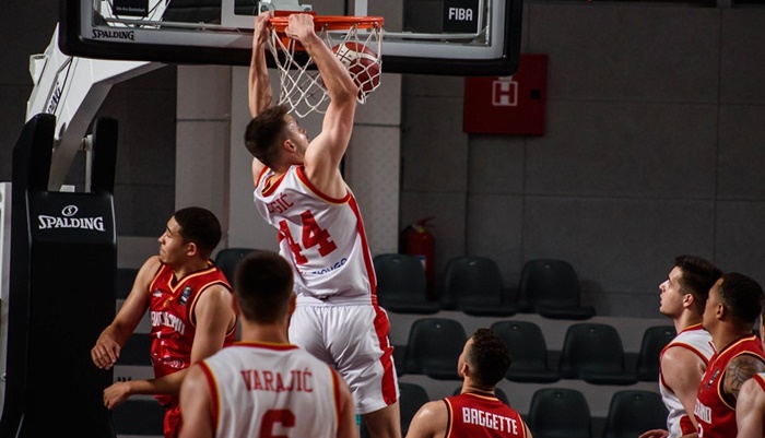 foto: FIBA