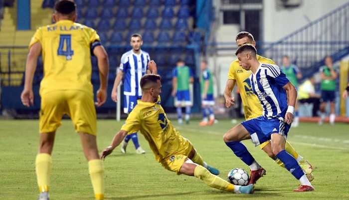 foto: FK Budućnost