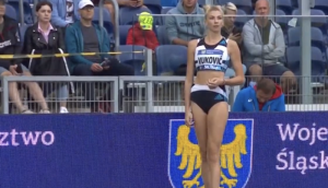 marija vukovic dijamantska liga poljska 2022