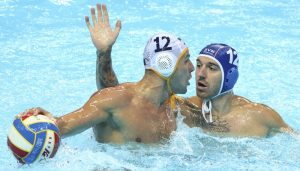 foto: LEN/Total-waterpolo