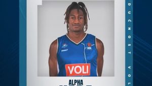 alpha kaba buducnost