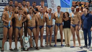 crna gora samarcidis kup 2022