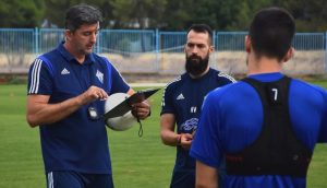 foto: FK Budućnost