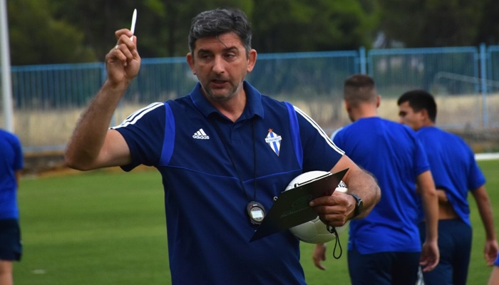 foto: FK Budućnost