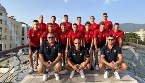 u16 vaterpolo kadeti