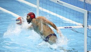 foto: LEN/Total-waterpolo