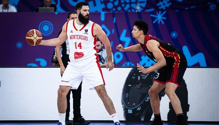 foto: FIBA
