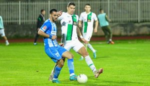 nikola stijepovic sutjeska rudar fudbal 2022