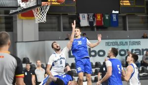 sutjeska buducnost kosarka
