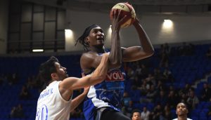 foto: KK Budućnost, ABA liga