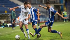 buducnost sutjeska fudbal 2022