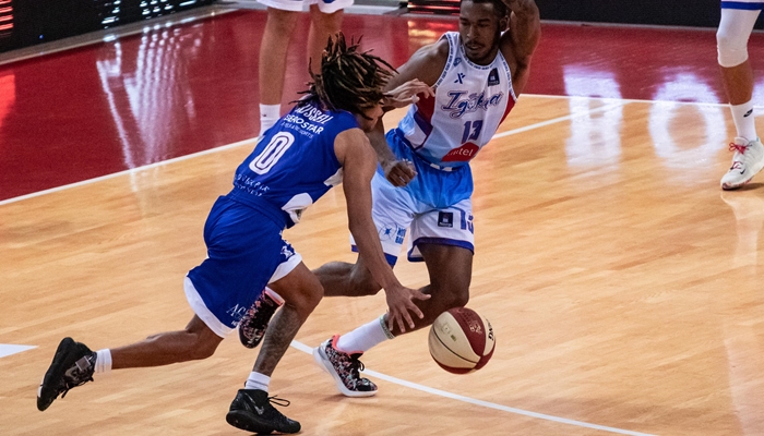 foto: Nikola Vuruna, ABA liga