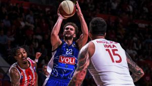 foto: Dragana Stjepanović, ABA liga