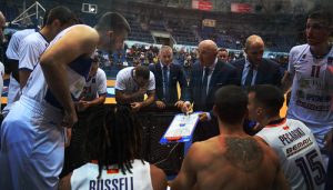 foto: KK Cibona, ABA liga