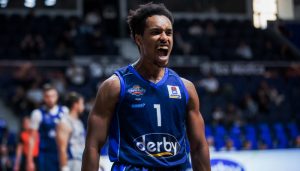 foto: SC Derby, ABA liga