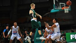 foto: twitter.com/WKS_SlaskBasket