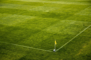 fudbal teren