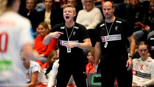 foto: Lars Møller, DHF.dk