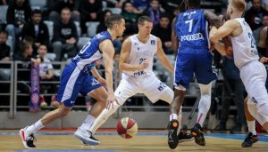 foto: KK Zadar, ABA liga