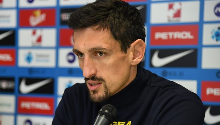 stefan savic press fudbal