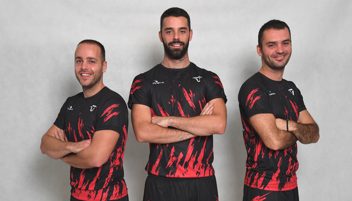 tekbol reprezentativci svjetsko prvenstvo