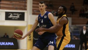 foto: KK Split, ABA liga