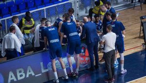 foto: SC Derby, ABA liga