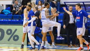 foto: ABA liga, KK Mornar
