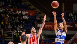 foto: ABA liga, Dragana Stjepanović