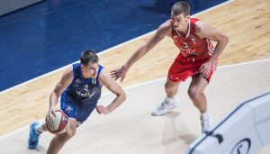 foto: SC Derby, ABA liga