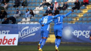 foto: FK Sutjeska