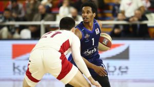 foto: KK FMP, ABA liga