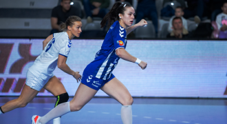 foto: Dejan Starčević, ŽRK Budućnost