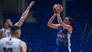 foto: Filip Roganović, ABA liga