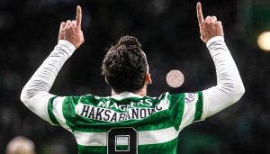 foto: Celtic FC